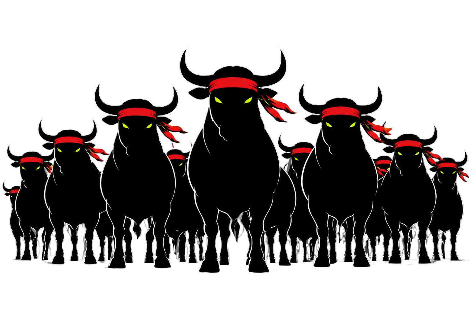 GME BULL Crew